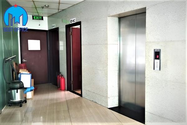 CAO ỐC MERCURY