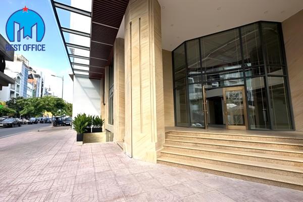 CAO ỐC FINANCIAT BUILDING CAO ỐC FINANCIAT BUILDING