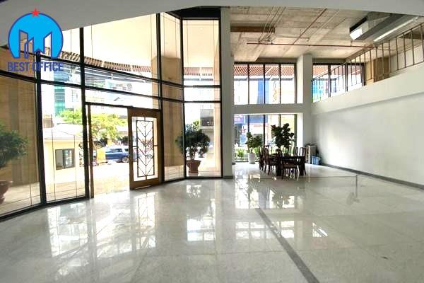 CAO ỐC FINANCIAT BUILDING CAO ỐC FINANCIAT BUILDING