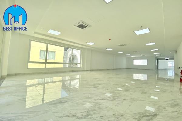 CAO ỐC SAVISTA LVD BUILDING
