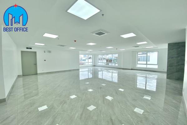 CAO ỐC SAVISTA LVD BUILDING
