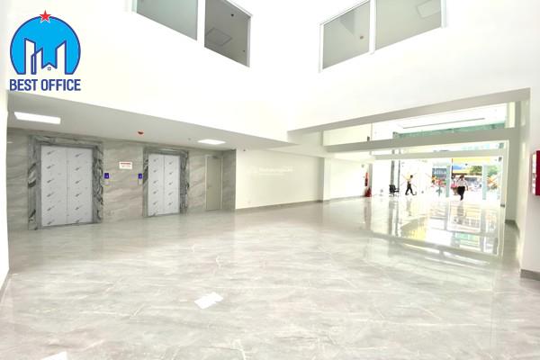 CAO ỐC SAVISTA LVD BUILDING