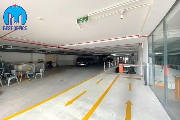 CAO ỐC GIA ĐỊNH TOWER