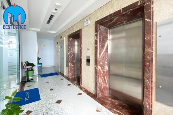 CAO ỐC GIA ĐỊNH TOWER