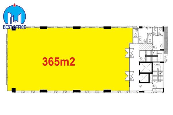 CAO ỐC GIA ĐỊNH TOWER