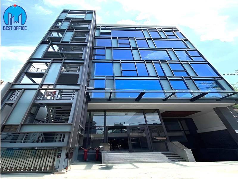 CAO ỐC CITY HOUSE 3