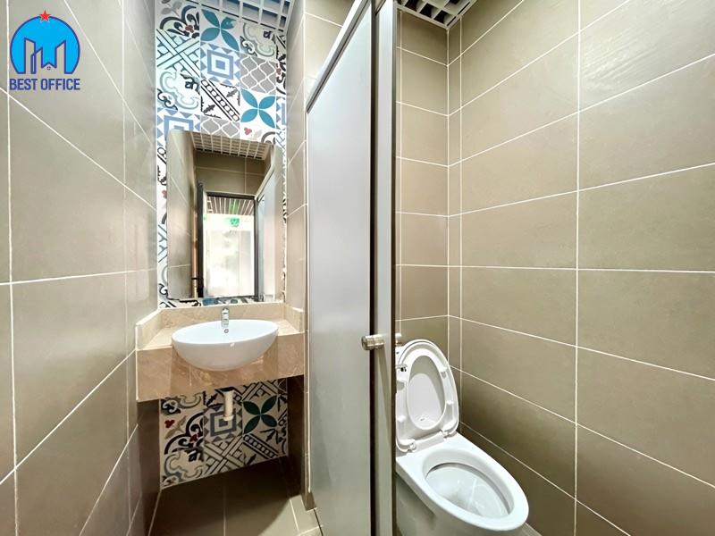 CAO ỐC CITY HOUSE 3