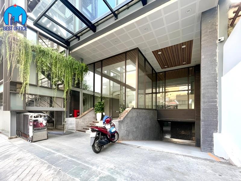 CAO ỐC CITY HOUSE 3