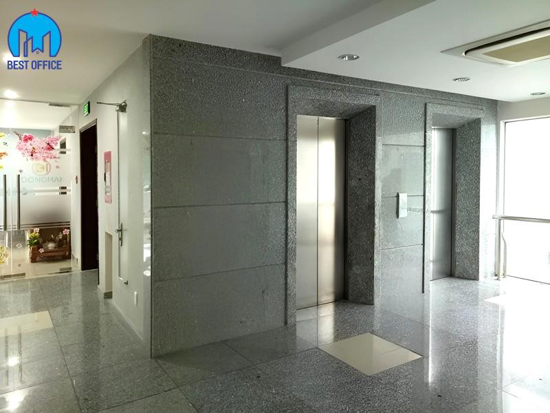 CAO ỐC SAIGON BANK