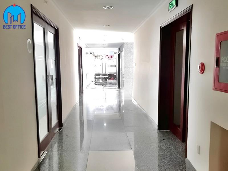 CAO ỐC SAIGON BANK