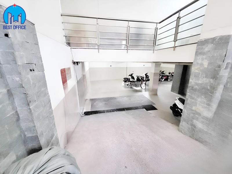 CAO ỐC PBS CAO ỐC PBS