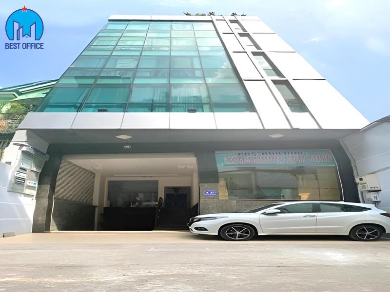 CAO ỐC PBS CAO ỐC PBS