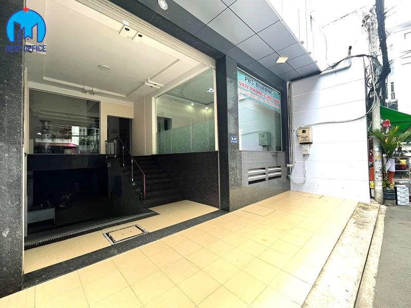 CAO ỐC PBS CAO ỐC PBS