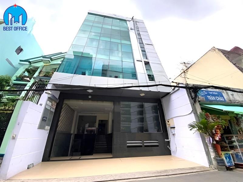 CAO ỐC PBS CAO ỐC PBS