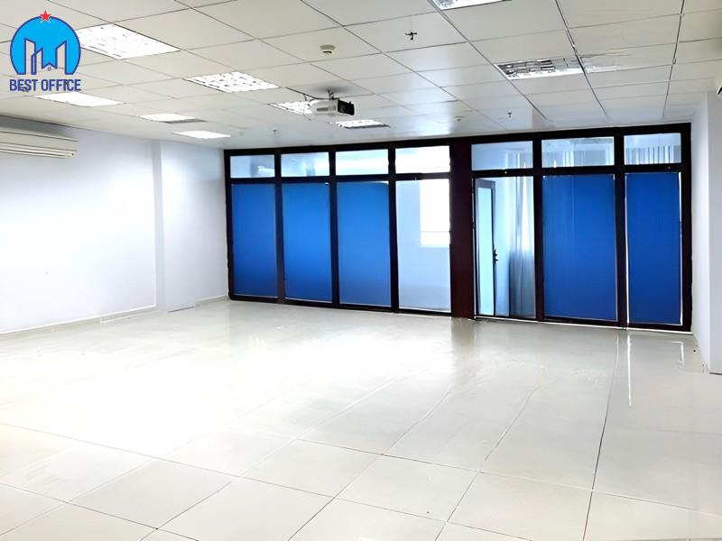 CAO ỐC TIE TOWER CAO ỐC TIE TOWER