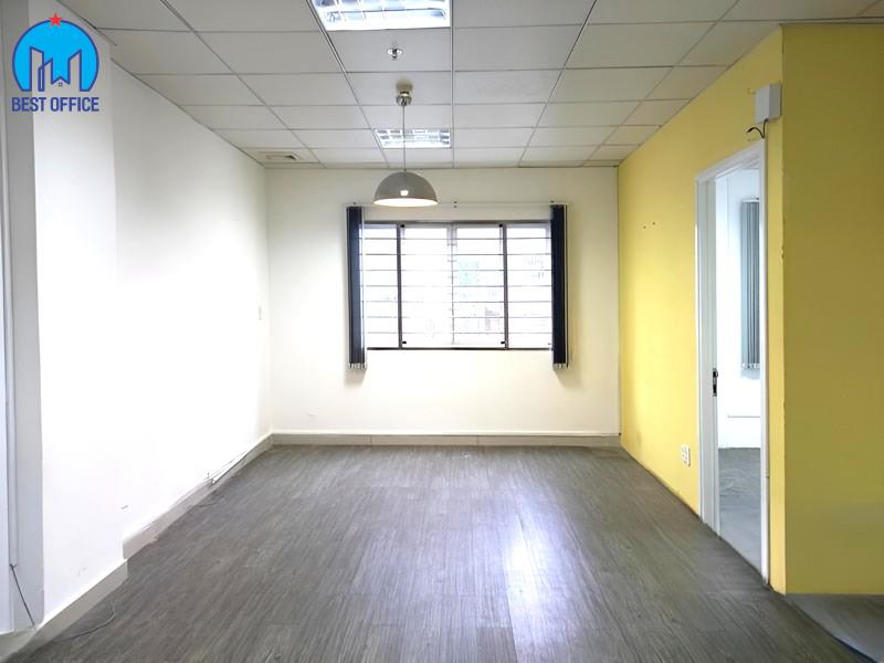 CAO ỐC TIE TOWER CAO ỐC TIE TOWER