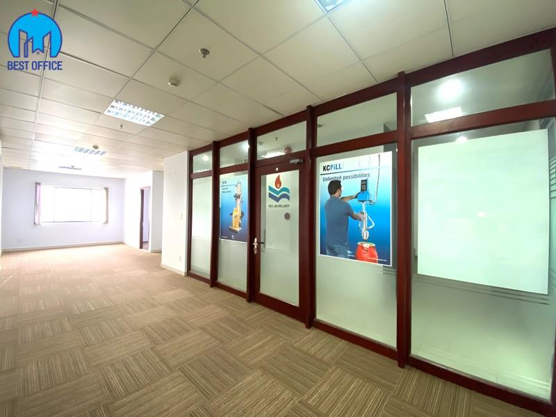 CAO ỐC TIE TOWER CAO ỐC TIE TOWER