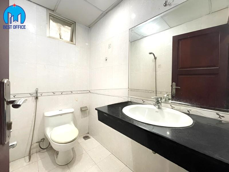 CAO ỐC PHÚ HƯNG BUILDING