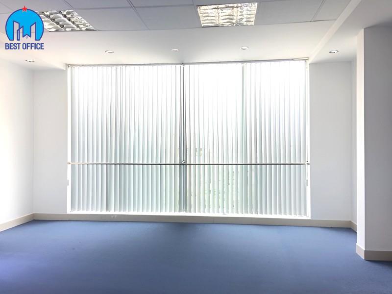 CAO ỐC PHÚ HƯNG BUILDING