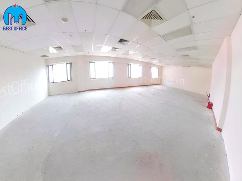 CAO ỐC ANNEX - PARK ROYAL SG