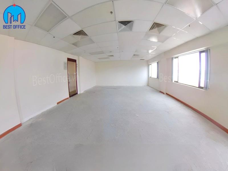 CAO ỐC ANNEX - PARK ROYAL SG