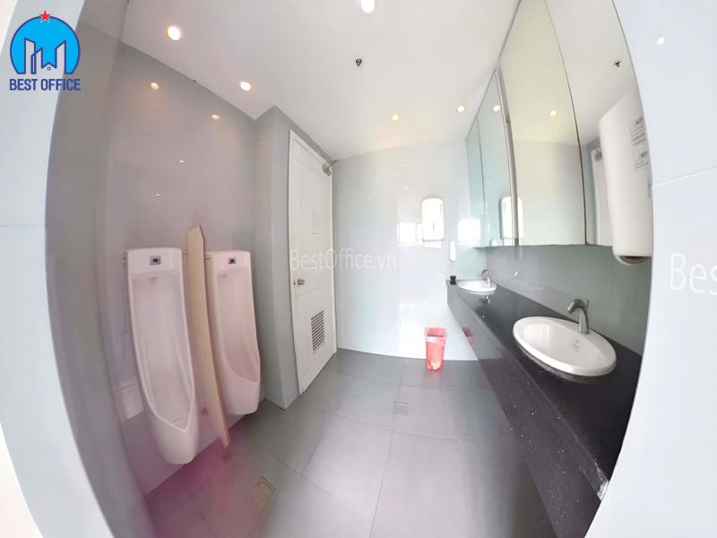 CAO ỐC ANNEX - PARK ROYAL SG