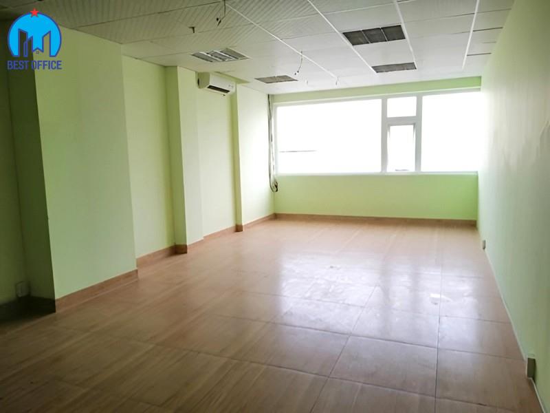 CAO ỐC PT BUILDING