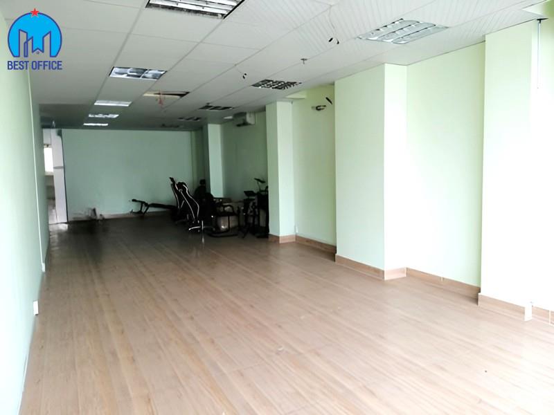 CAO ỐC PT BUILDING