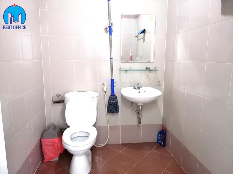 CAO ỐC HOÀNG ĐAN