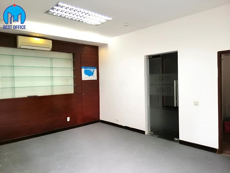 CAO ỐC HOÀNG ĐAN