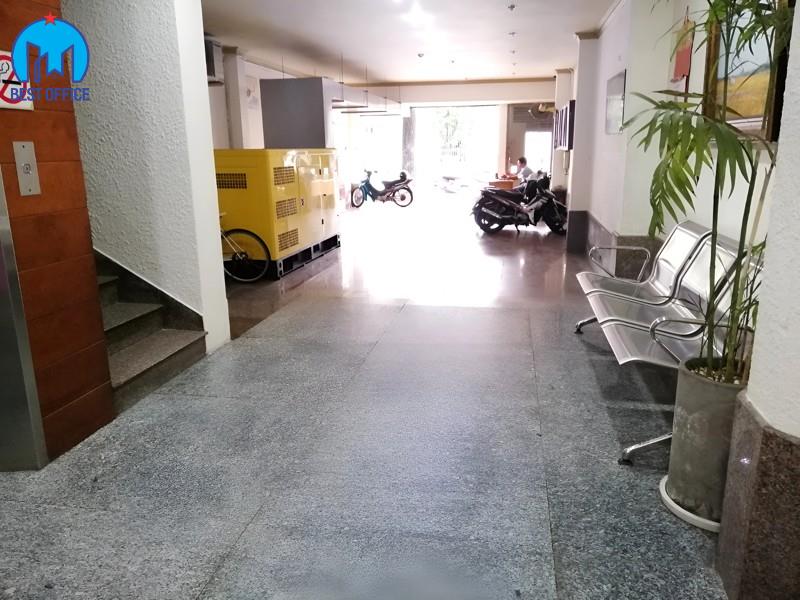 CAO ỐC HOÀNG ĐAN