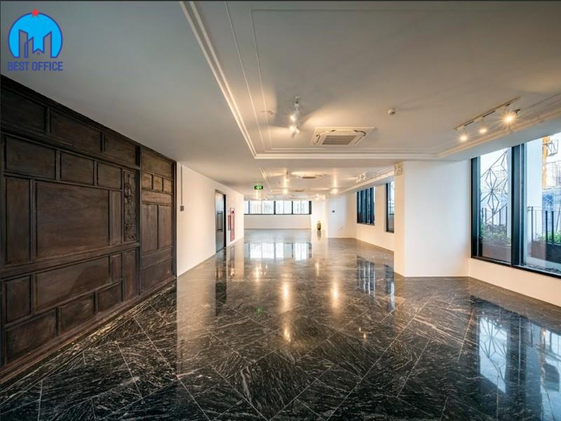 CAO ỐC AMANAKI THẢO ĐIỀN