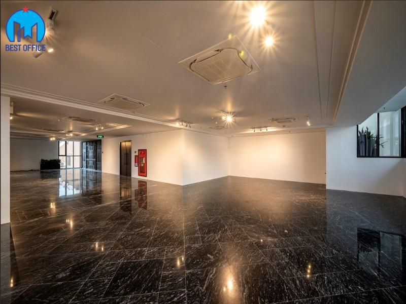 CAO ỐC AMANAKI THẢO ĐIỀN