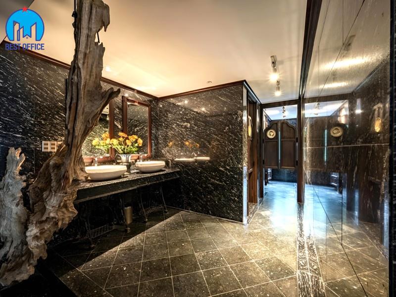 CAO ỐC AMANAKI THẢO ĐIỀN