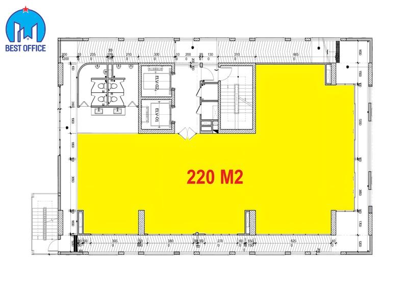 CAO ỐC AMANAKI THẢO ĐIỀN