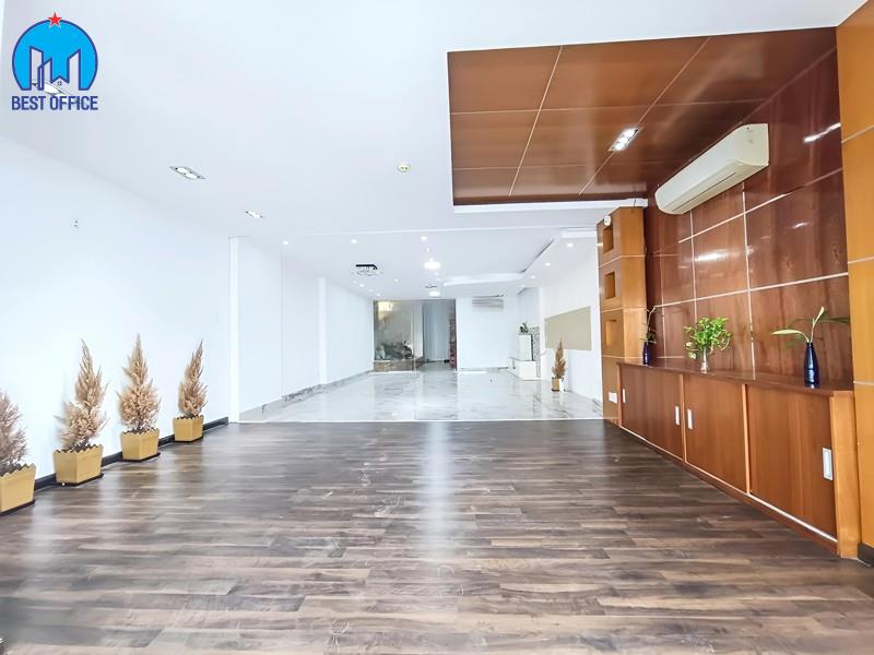 CAO ỐC HOLI OFFICE