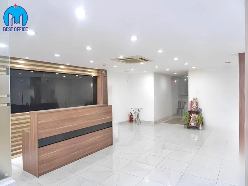 CAO ỐC HOLI OFFICE