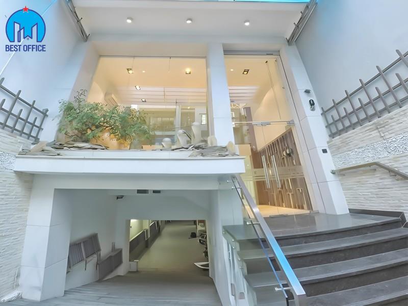 CAO ỐC HOLI OFFICE