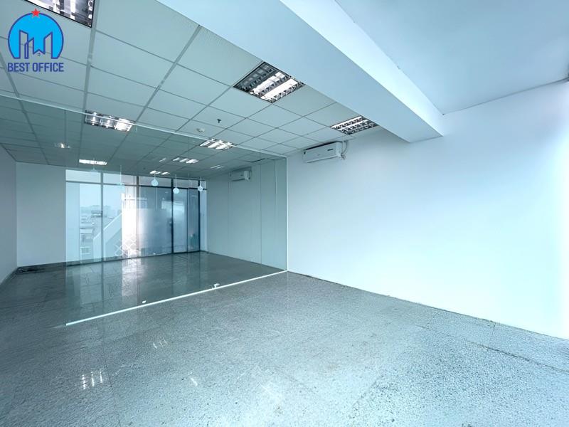 CAO ỐC MORE BUILDING