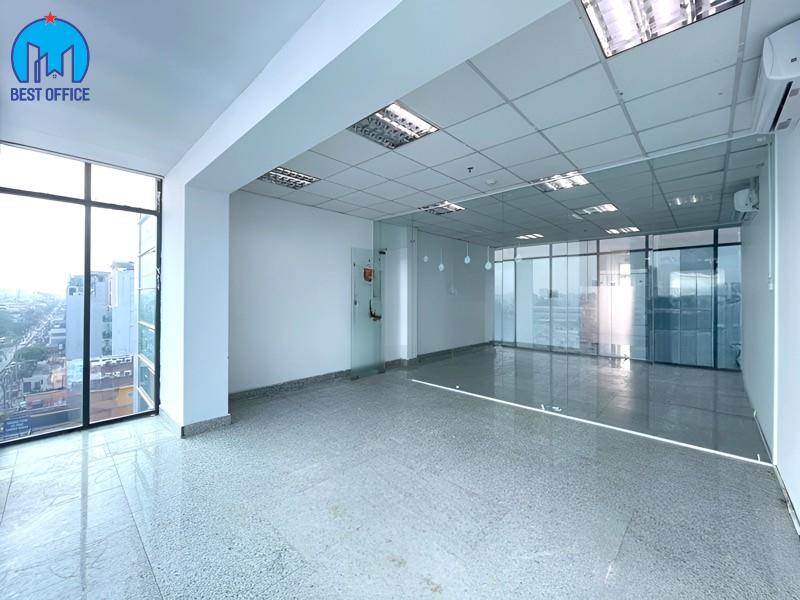 CAO ỐC MORE BUILDING