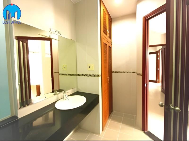 CAO ỐC A SPACE BUILDING