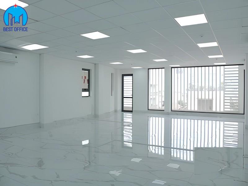 CAO ỐC A SPACE BUILDING