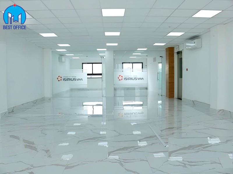 CAO ỐC A SPACE BUILDING