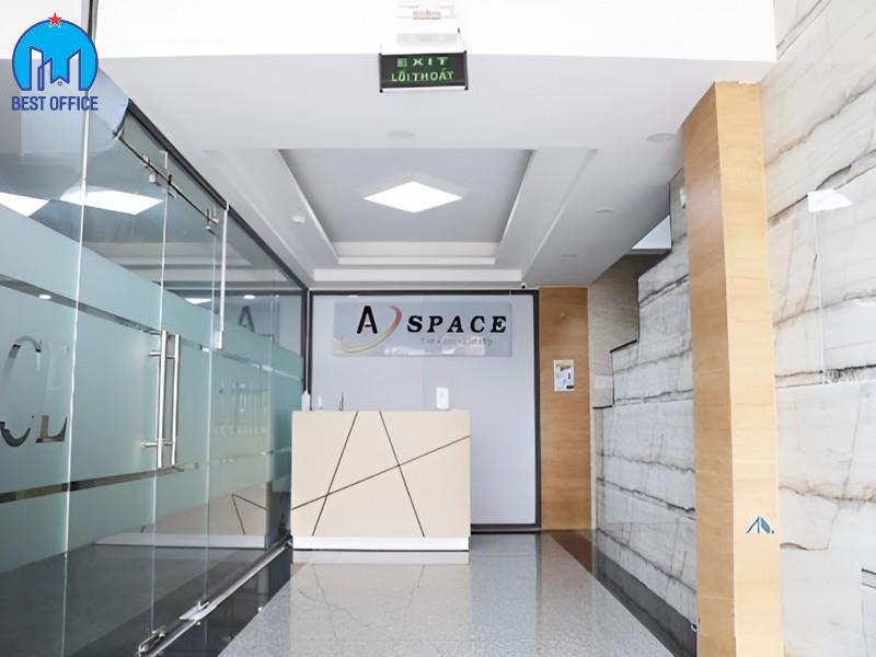 CAO ỐC A SPACE BUILDING