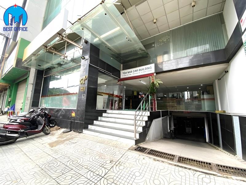 CAO ỐC HALO ĐBL BUILDING CAO ỐC HALO ĐBL BUILDING