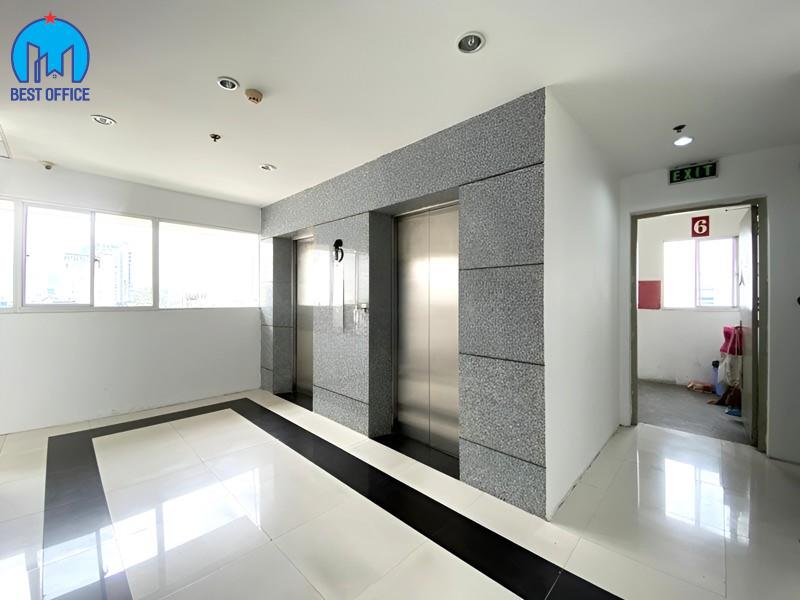 CAO ỐC HALO ĐBL BUILDING CAO ỐC HALO ĐBL BUILDING