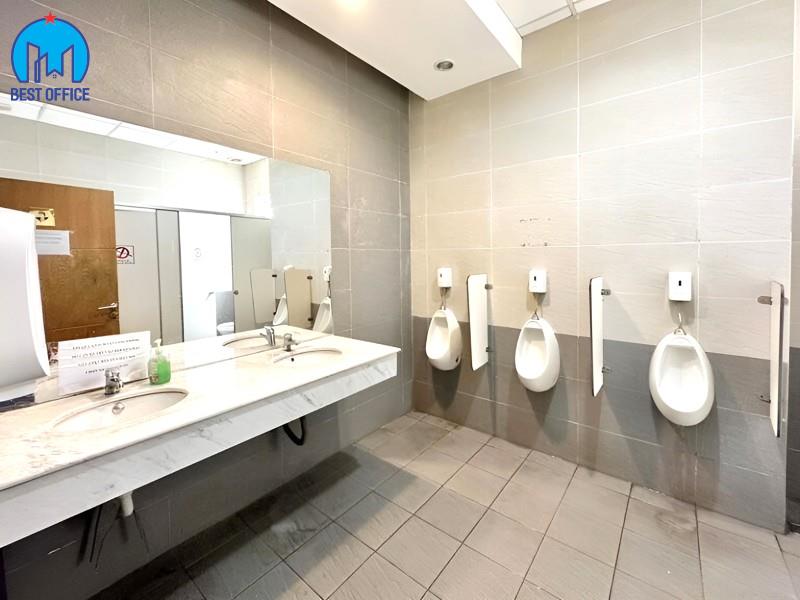 CAO ỐC ACM BUILDING