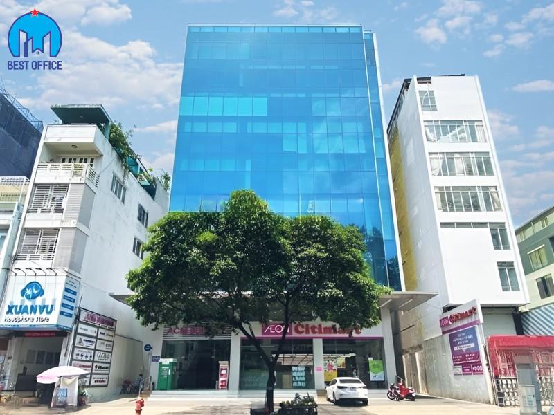 CAO ỐC ACM BUILDING