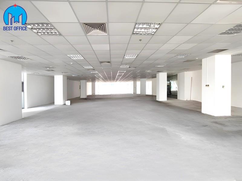 CAO ỐC ACM BUILDING