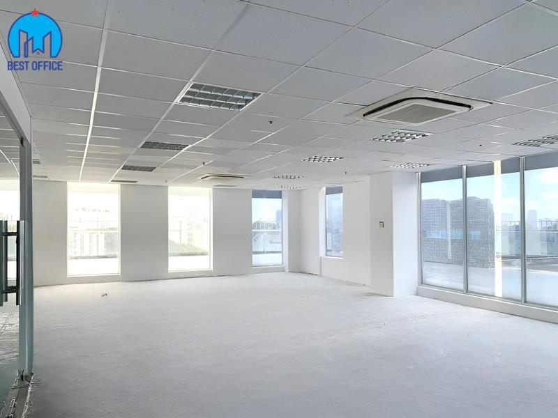 CAO ỐC ACM BUILDING